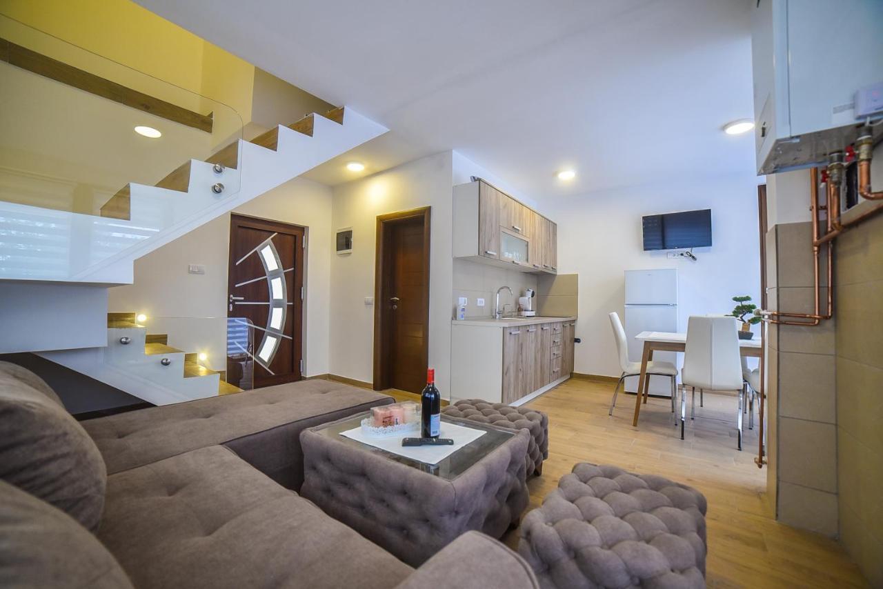 Diamond Club Holiday home Zlatibor