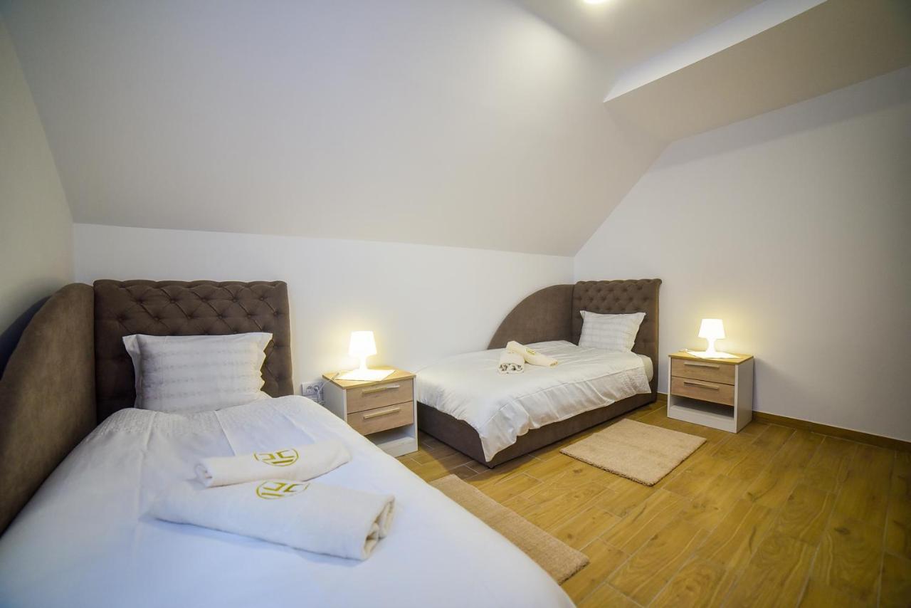 Diamond Club Holiday home Zlatibor